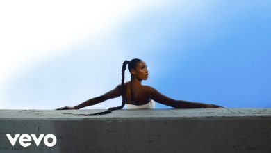 Coco Jones, Lady London - Is It Mine feat. Lady London