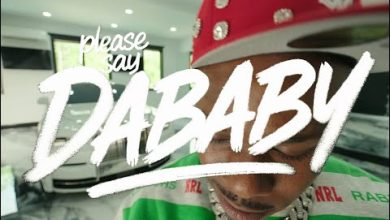 DABABY - MO CHICKEN (FREESTYLE VIDEO)