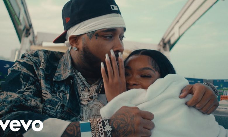 Doe Boy - Change music video