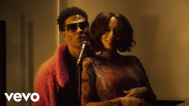 Eric Benét, Keri Hilson - Can't Wait