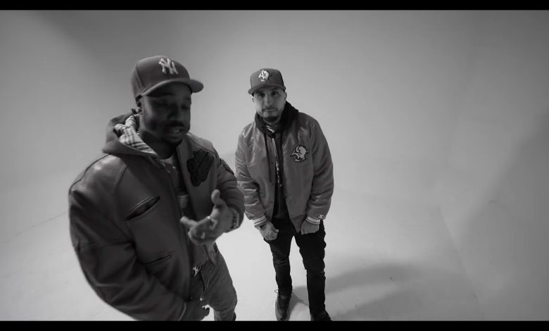 ILL Tone Beats - The Outcome feat. Benny The Butcher