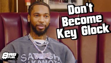 Key Glock: Young Dolph Got Me Outta Memphis