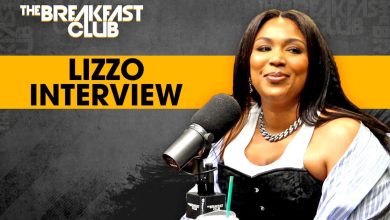 Lizzo On Self-Love, Weight Release, Industry Exploits, Streaming, New Music