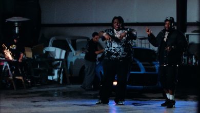 MAXO KREAM - SMOKEY feat. BIGXTHAPLUG