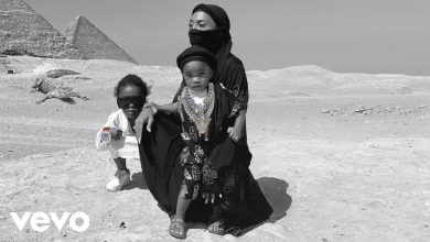 Westside Gunn, Doechii - EGYPT